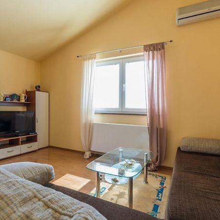 Apartman Stela Porec Ngoại thất bức ảnh