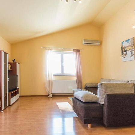 Apartman Stela Porec Ngoại thất bức ảnh