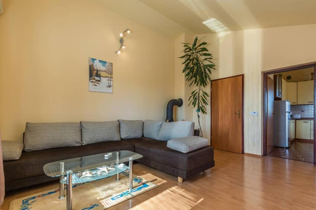 Apartman Stela Porec Ngoại thất bức ảnh