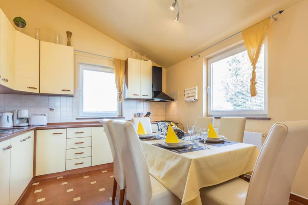 Apartman Stela Porec Ngoại thất bức ảnh