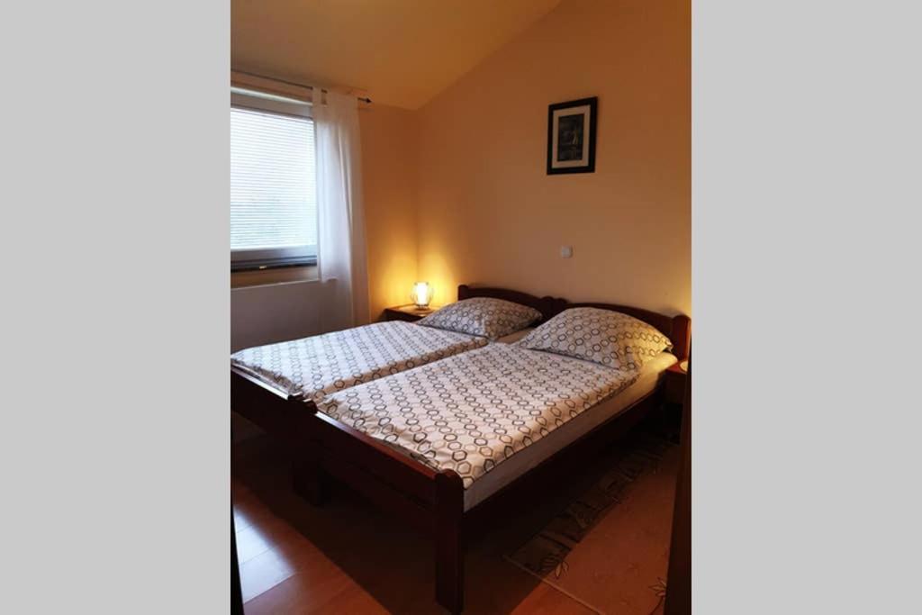 Apartman Stela Porec Ngoại thất bức ảnh