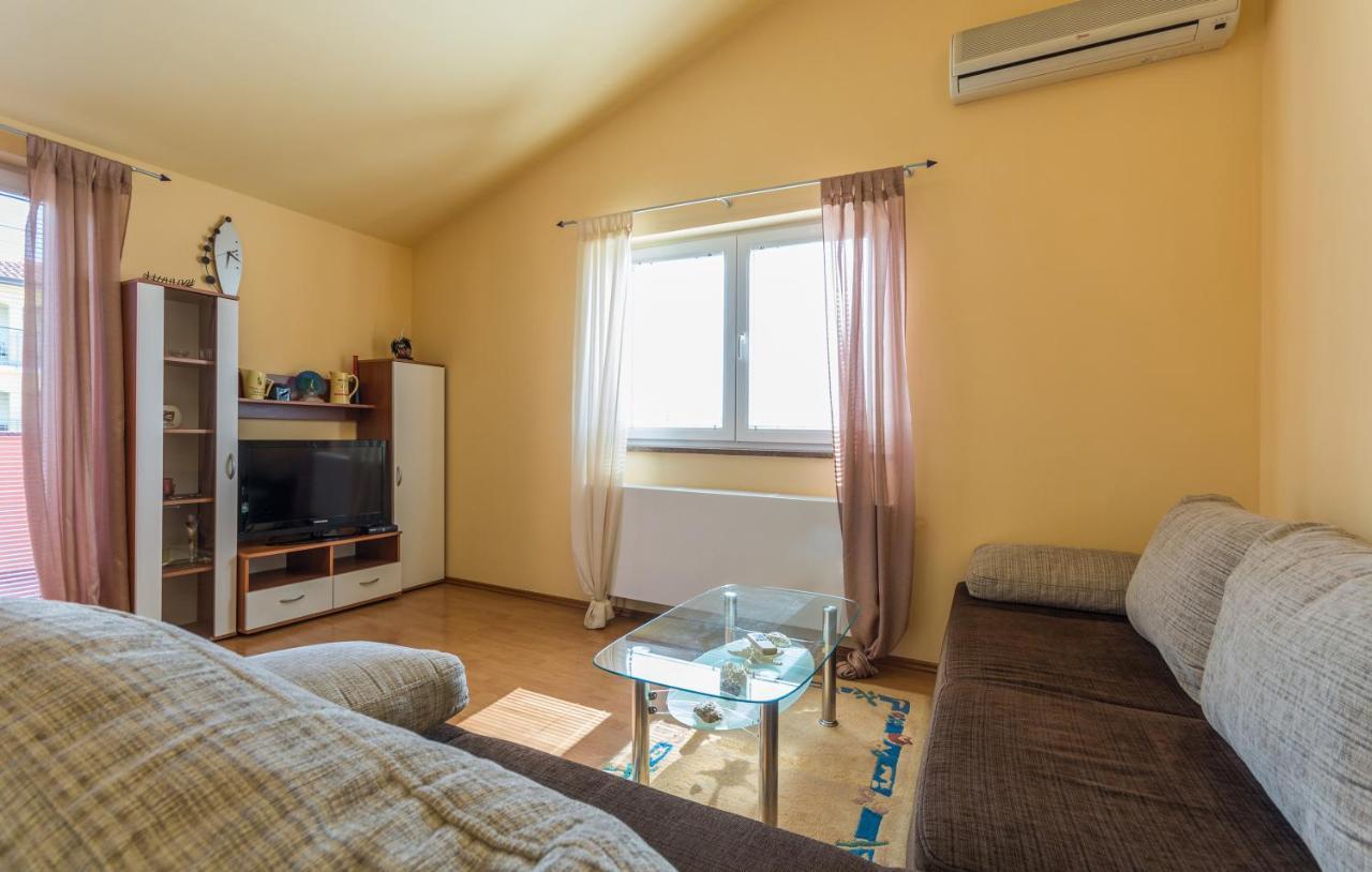 Apartman Stela Porec Ngoại thất bức ảnh