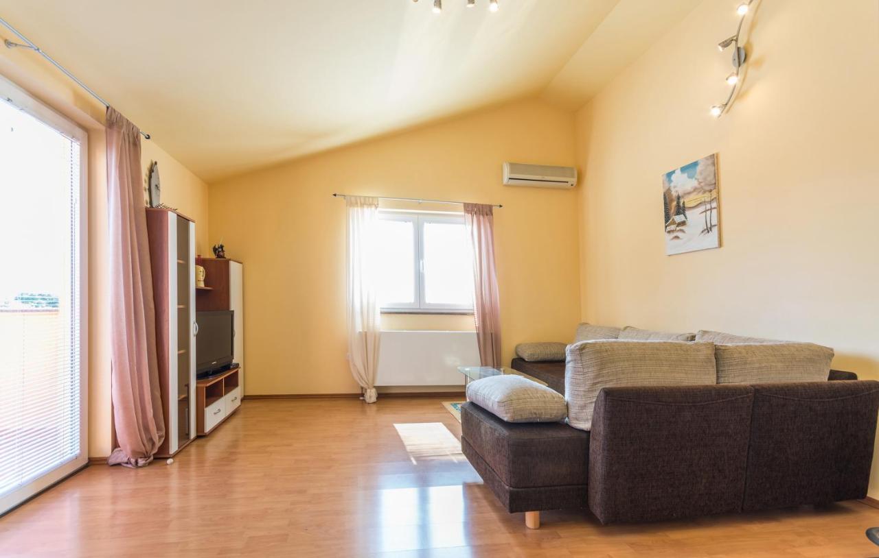 Apartman Stela Porec Ngoại thất bức ảnh