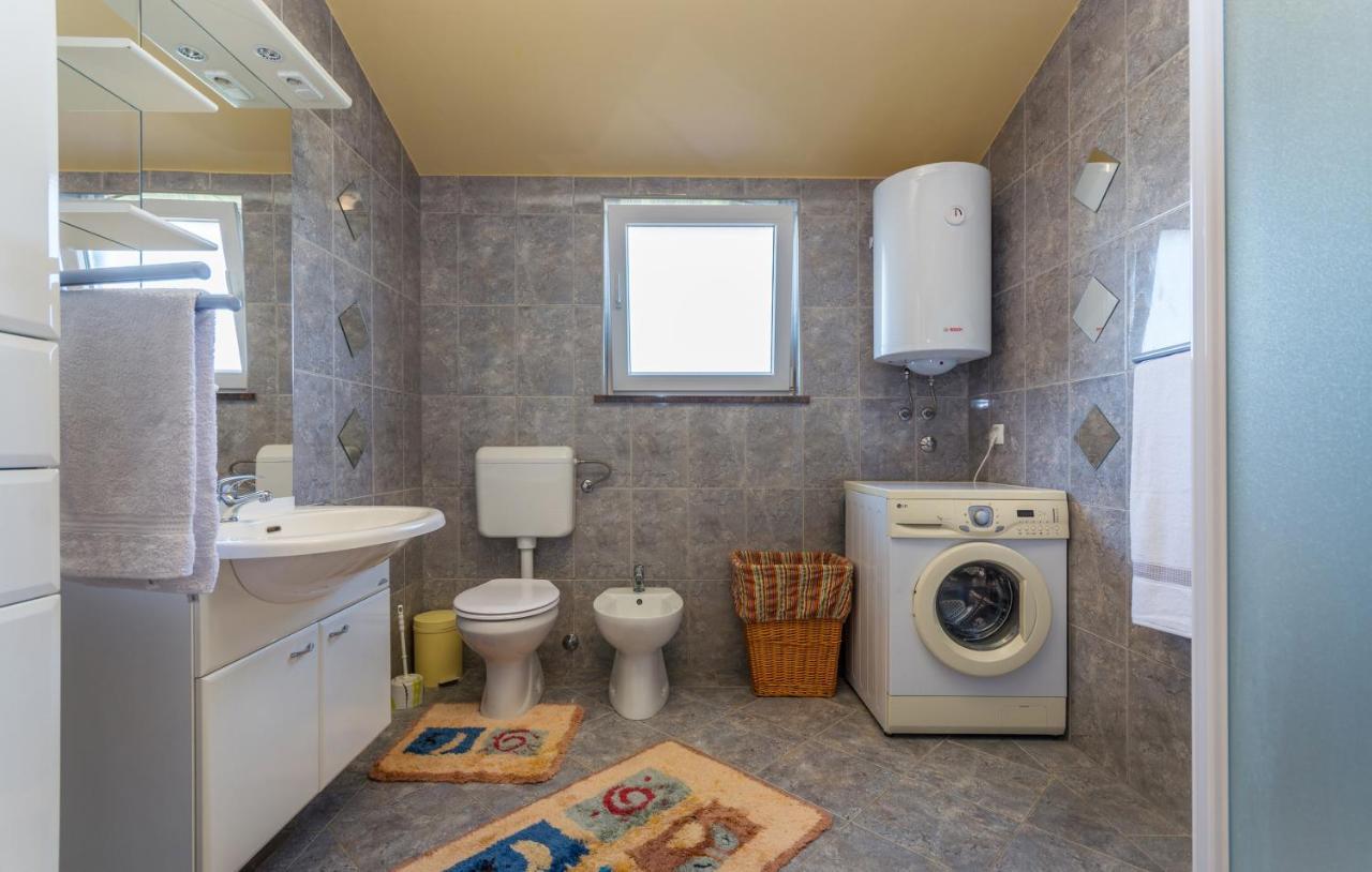 Apartman Stela Porec Ngoại thất bức ảnh