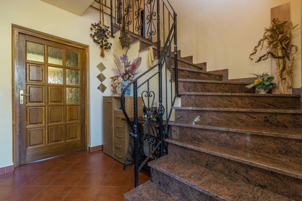 Apartman Stela Porec Ngoại thất bức ảnh