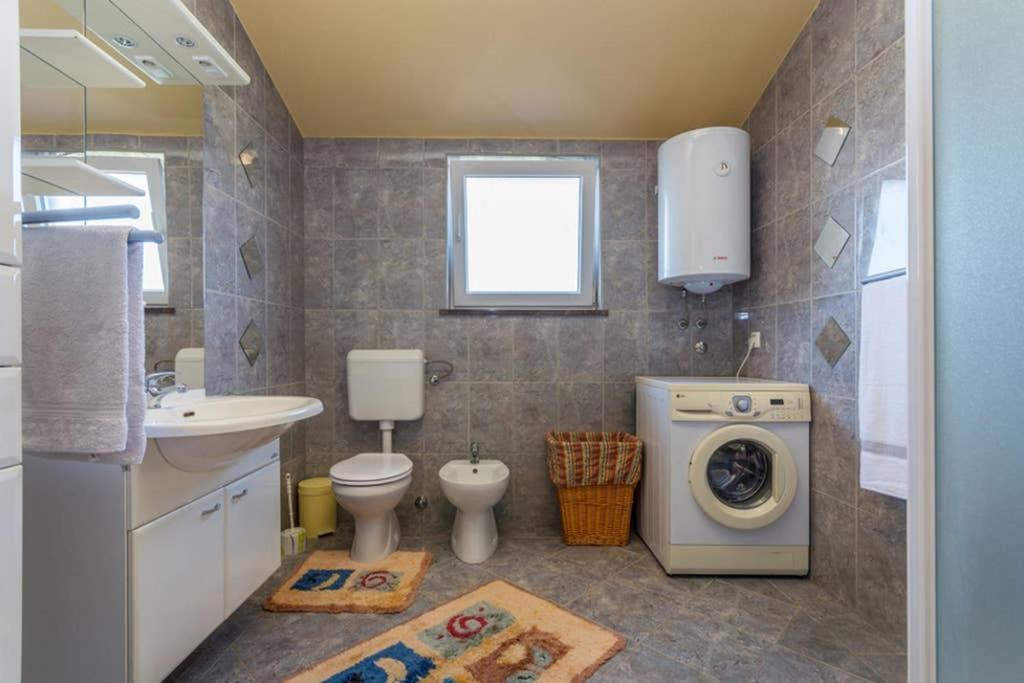 Apartman Stela Porec Phòng bức ảnh